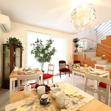 Bed And Breakfast Elmira Μόντενα Εξωτερικό φωτογραφία