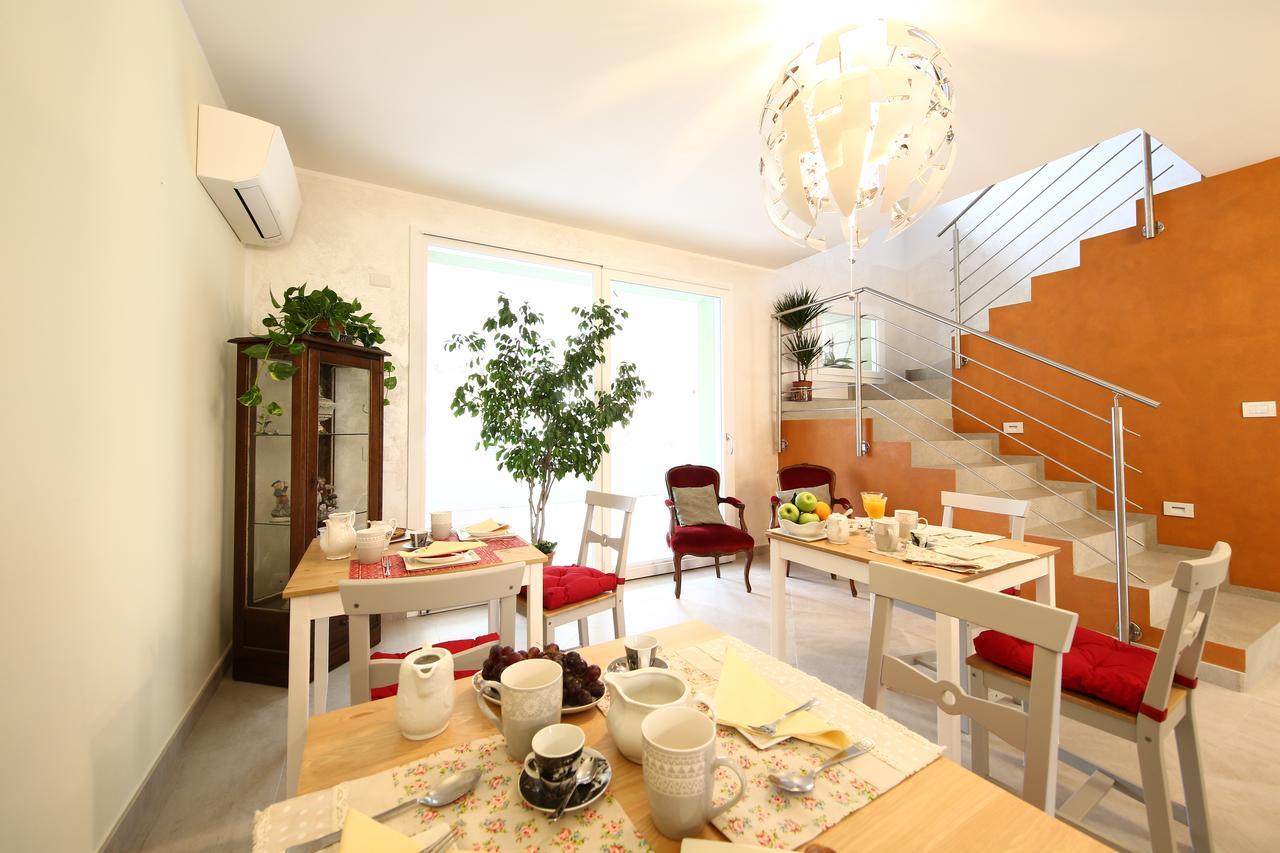 Bed And Breakfast Elmira Μόντενα Εξωτερικό φωτογραφία