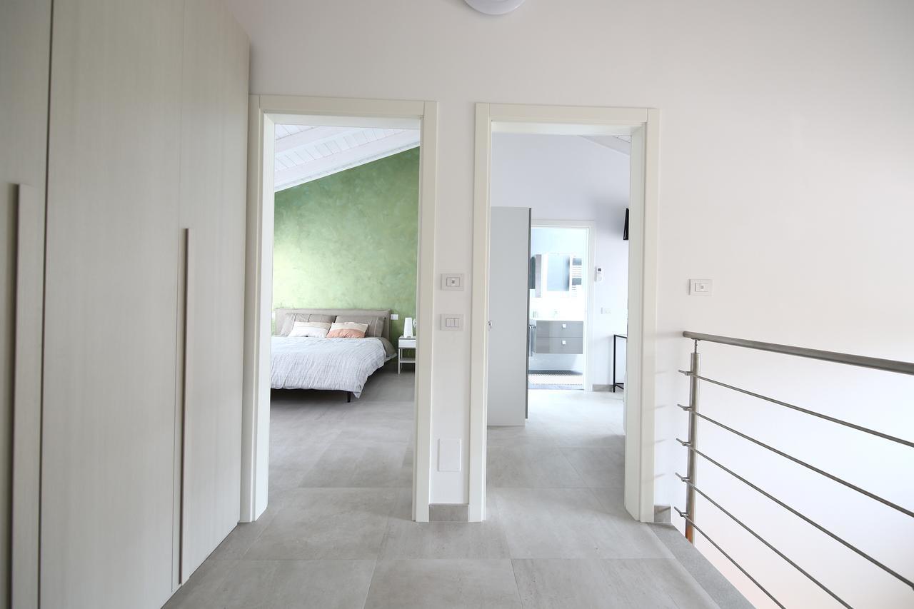 Bed And Breakfast Elmira Μόντενα Εξωτερικό φωτογραφία